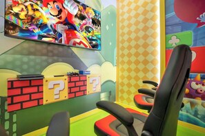 Children’s area - Beautiful Family Retreat in Windsor at Westside (Kissimmee)