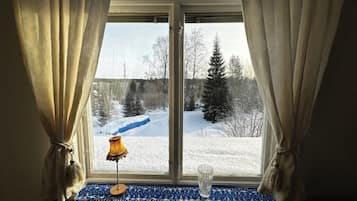 Interiör