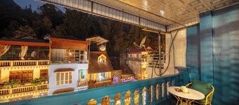 Little View Homestay