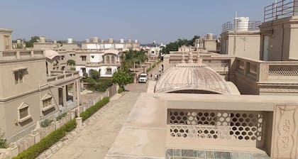 Rajvada bounglos