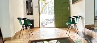 Better Inn Kovalam by Halcyon Traveltech