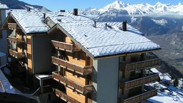 Apartment | Exterior