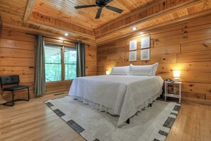 3 chambres, bureau, Wi-Fi, draps fournis