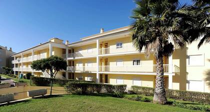 Apt. T1 Eryhouse - Ericeira