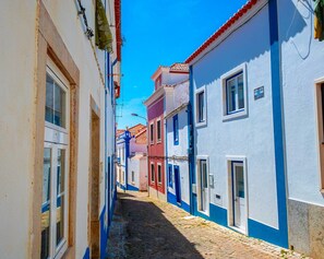 Exterior - Grandchildren's House (Mafra)