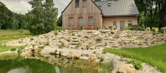 Beautiful Villa With Transportation Facilities