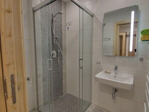 Villa | Salle de bain