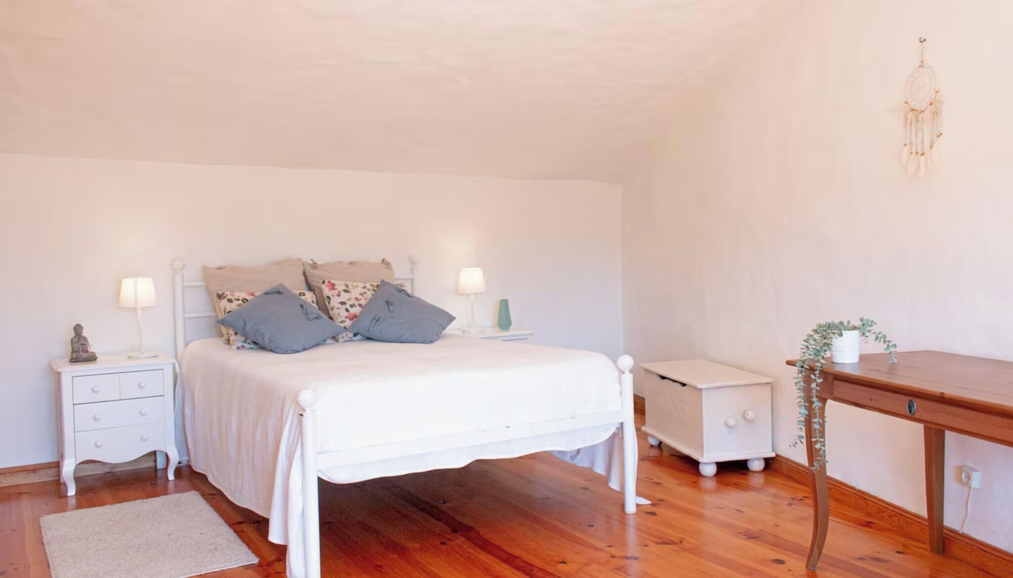 3 Schlafzimmer, Bügeleisen/Bügelbrett, Internetzugang