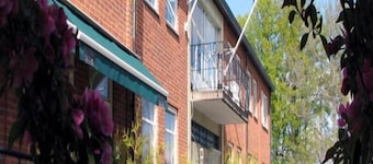 Vingåker hotel