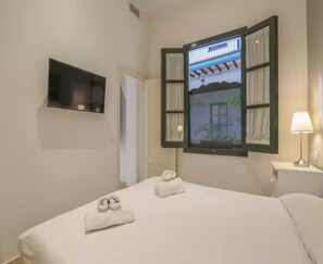 1 bedroom - Patio De La Cartuja 4 Pax, Sevilla (Seville)