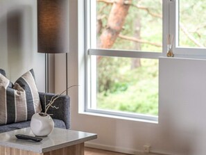 Hus | Interiör