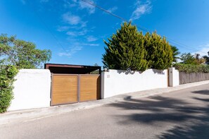 Villa | Exterior - Tramuntana - Villa With Private Pool. Free Wifi (Javea)