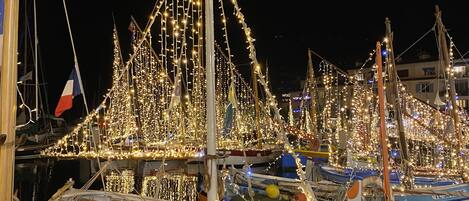 Port de plaisance