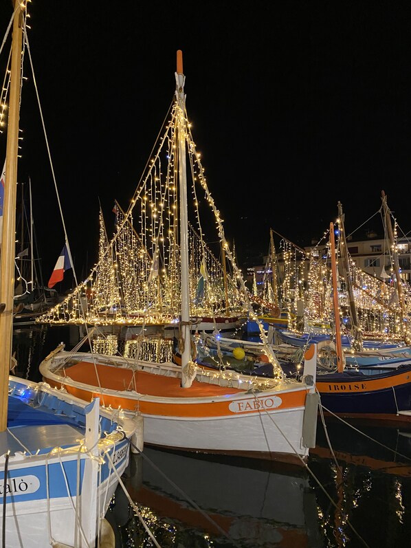 Marina