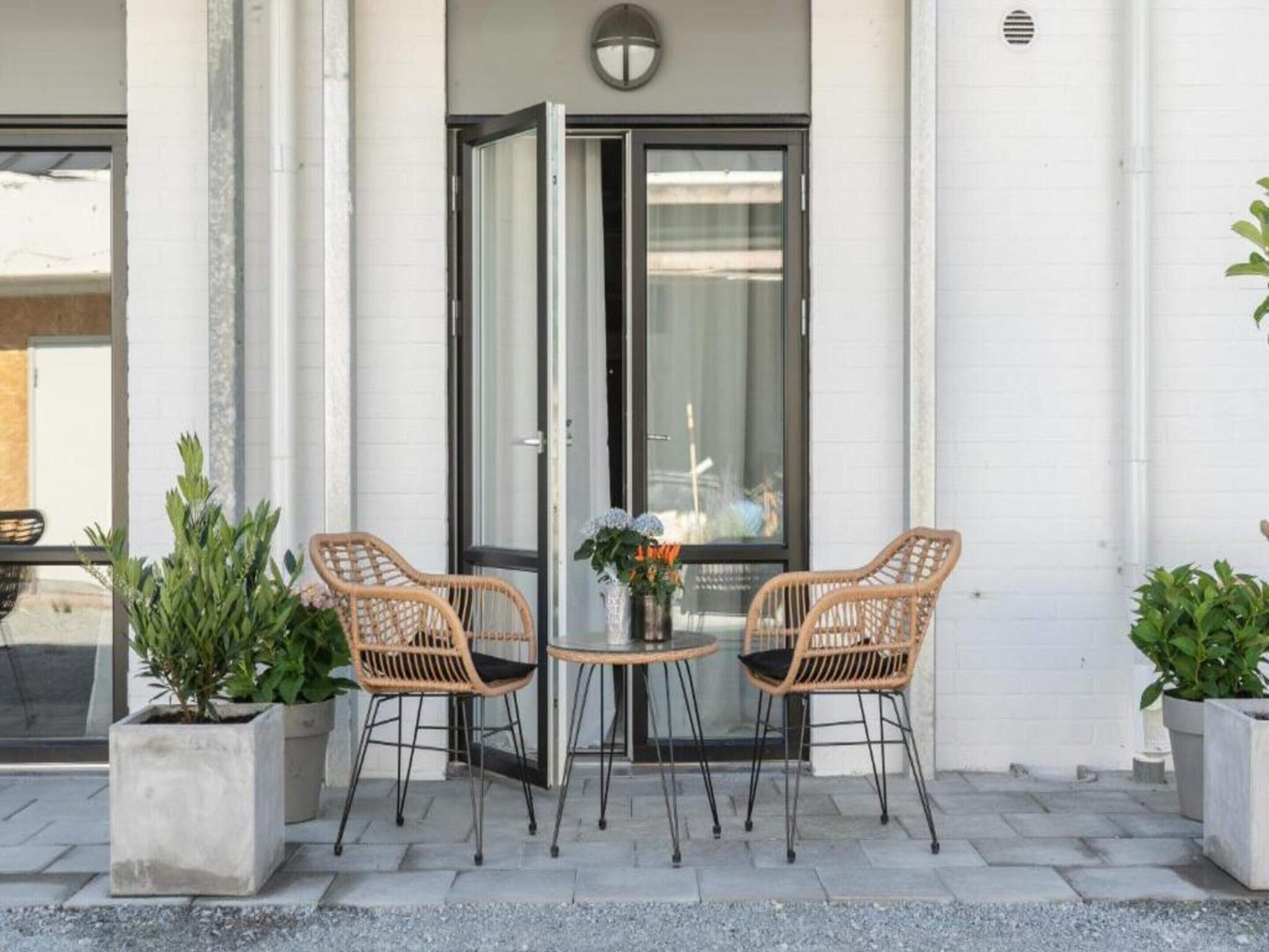 Hus | Exteriör