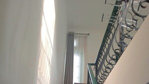 Oppholdsområde
