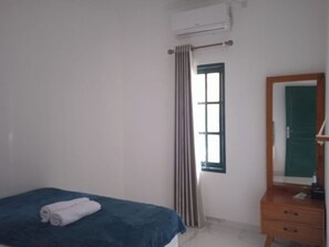 2 ห้องนอน, Wi-Fi ฟรี