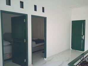 2 ห้องนอน, Wi-Fi ฟรี