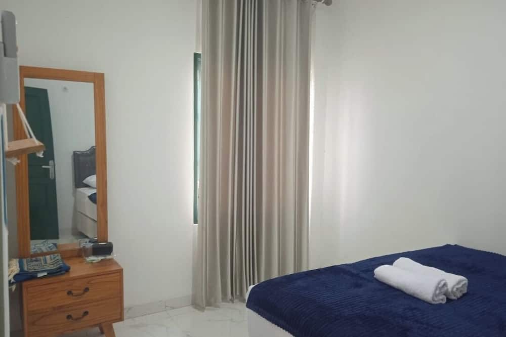 ZG Home Jogja