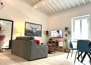 TV connectée