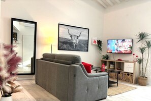 TV connectée
