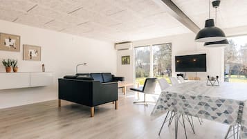 Rumah | Interior