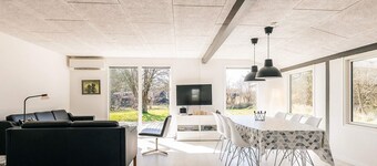 4성급 홀리데이 홈, 다네마레에 위치