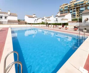 Appartement | Piscine