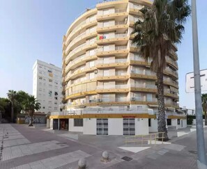 Appartement | Extérieur