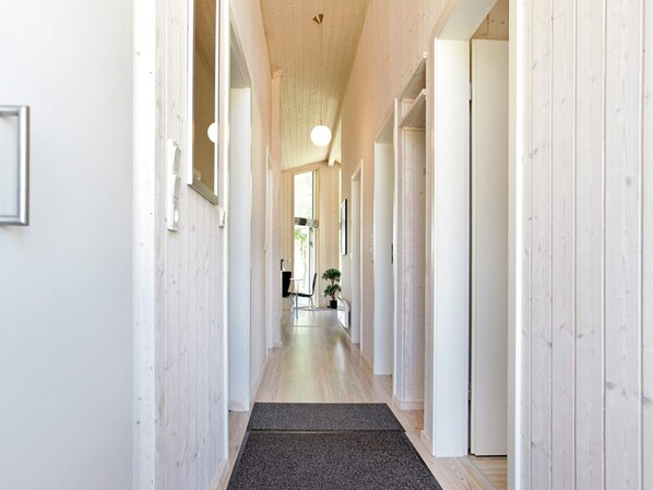 Ferienhaus | Innenbereich