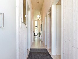 Casa | Parte interna