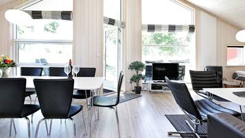 Ferienhaus | Speisen