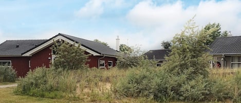 Hus | Exteriör