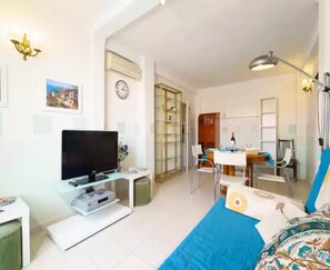 Appartement | Salle de séjour