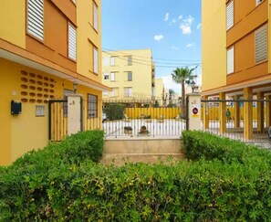 Appartement | Extérieur