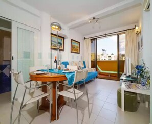 Appartement | Restauration