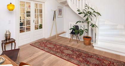 4 Star Holiday Home in Orsted