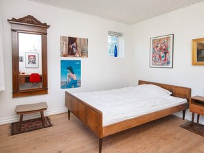 House | 5 bedrooms - 4 Star Holiday Home in Orsted (Ørsted)