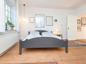 Maison | 5 chambres