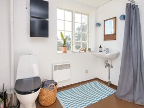 Maison | Salle de bain