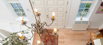 4 Star Holiday Home in Orsted