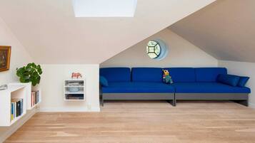 Maison | Intérieur