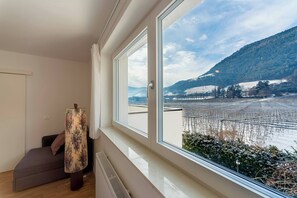 Apartment, 1 Bedroom, Balcony | Interior