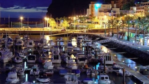 Marina - VIEWPOINT HOUSE (Calheta)