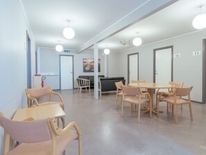 獨棟房屋 | 用餐區