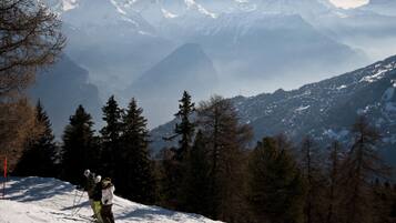 Apartment | View from property