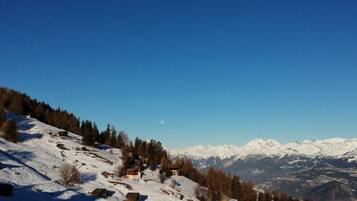 Apartment | Pemandangan dari hartanah