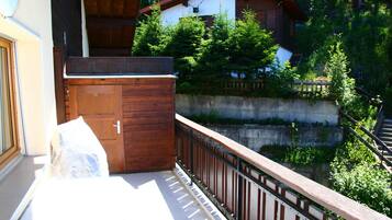 Apartemen | Eksterior