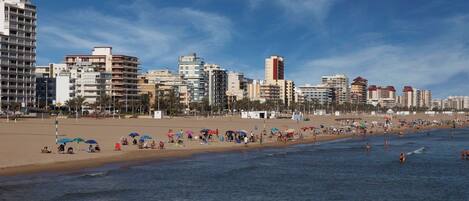 วิลล่า | ชายหาด