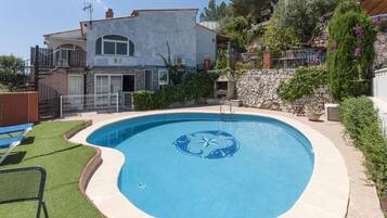 Villa | Pool